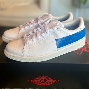 Jordan 1 Centre Court